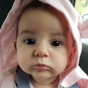 Meet your Posher, Kerry